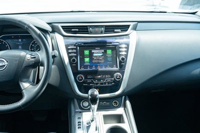 2023 Nissan Murano SL FWD