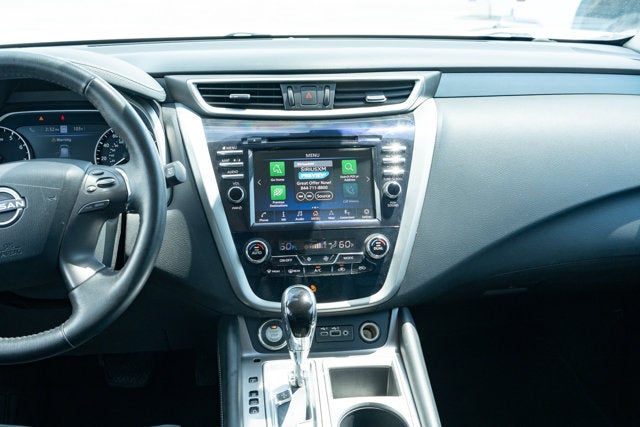 2023 Nissan Murano SL FWD