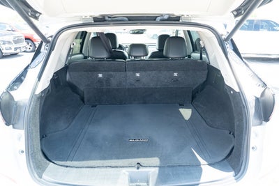 2023 Nissan Murano SL FWD