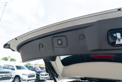 2023 Nissan Murano SL FWD