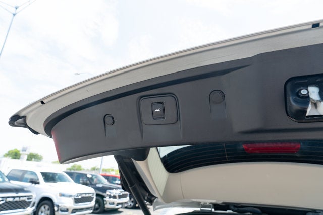 2023 Nissan Murano SL FWD