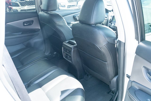 2023 Nissan Murano SL FWD