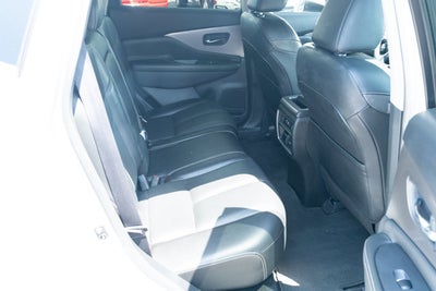 2023 Nissan Murano SL FWD