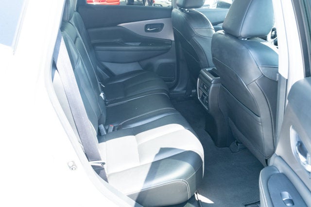 2023 Nissan Murano SL FWD