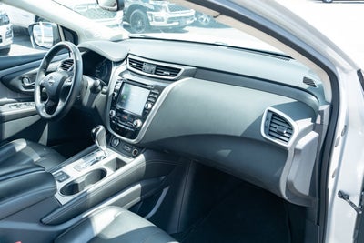 2023 Nissan Murano SL FWD