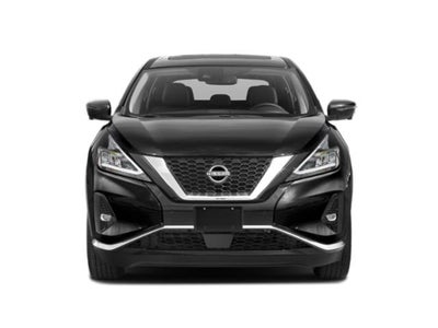 2023 Nissan Murano SL FWD
