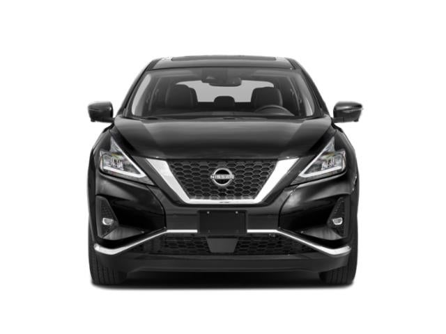 2023 Nissan Murano SL FWD