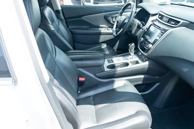 2023 Nissan Murano SL FWD