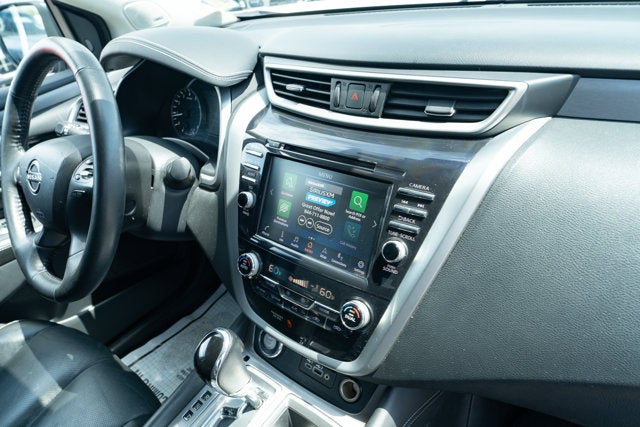 2023 Nissan Murano SL FWD
