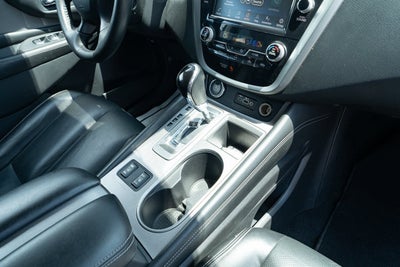 2023 Nissan Murano SL FWD
