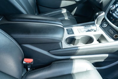 2023 Nissan Murano SL FWD