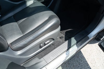 2023 Nissan Murano SL FWD