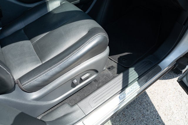 2023 Nissan Murano SL FWD