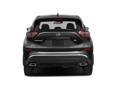 2023 Nissan Murano SL FWD