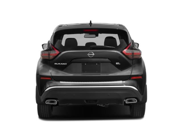 2023 Nissan Murano SL FWD