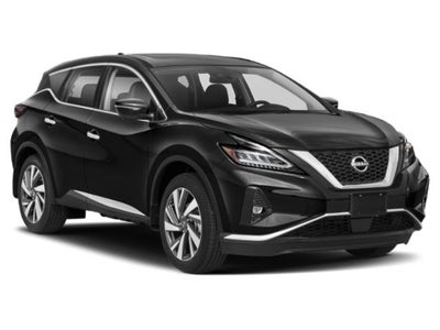 2023 Nissan Murano SL FWD