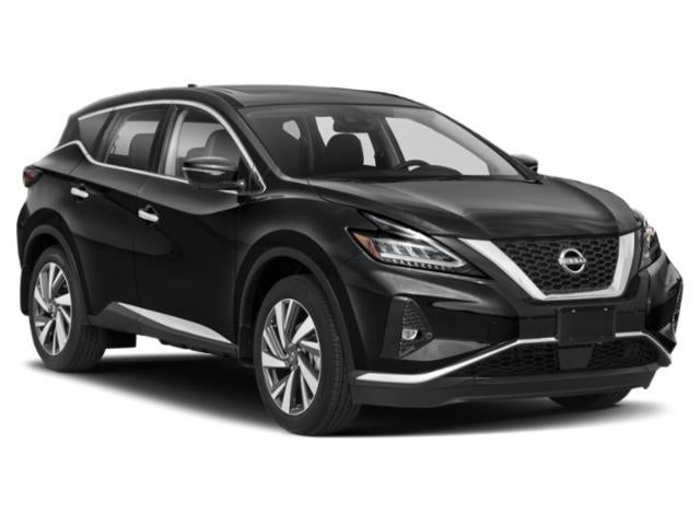 2023 Nissan Murano SL FWD