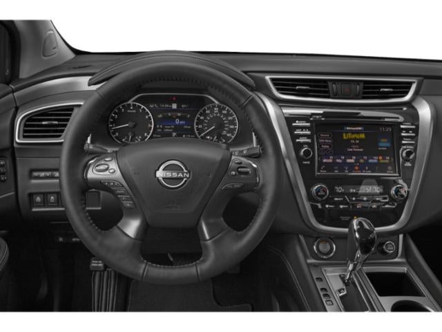2023 Nissan Murano SL FWD