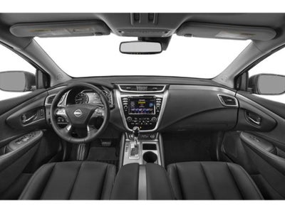 2023 Nissan Murano SL FWD