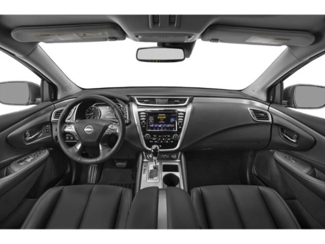 2023 Nissan Murano SL FWD
