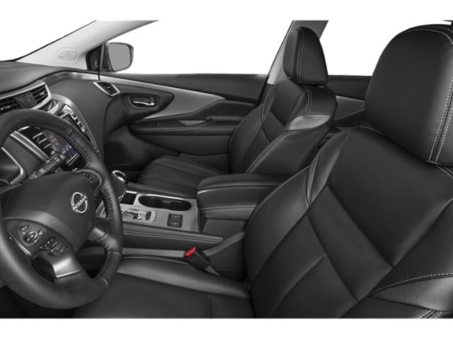 2023 Nissan Murano SL FWD