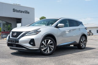 2023 Nissan Murano SL FWD