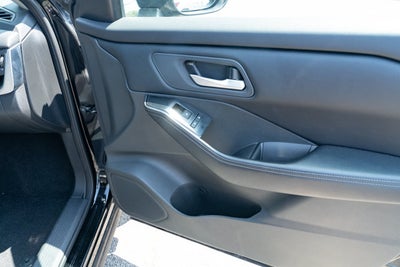 2025 Nissan Rogue SV FWD