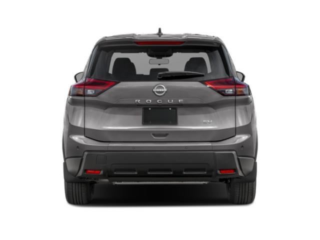 2024 Nissan Rogue SV FWD