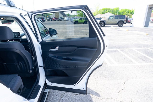 2022 Hyundai Santa Fe XRT