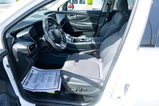 2022 Hyundai Santa Fe XRT