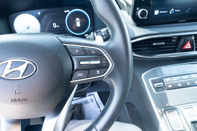 2022 Hyundai Santa Fe XRT
