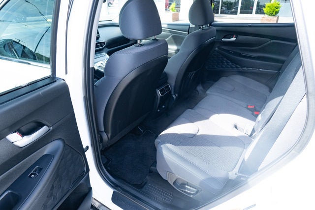 2022 Hyundai Santa Fe XRT