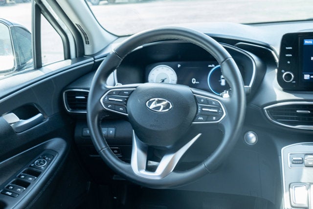 2022 Hyundai Santa Fe XRT