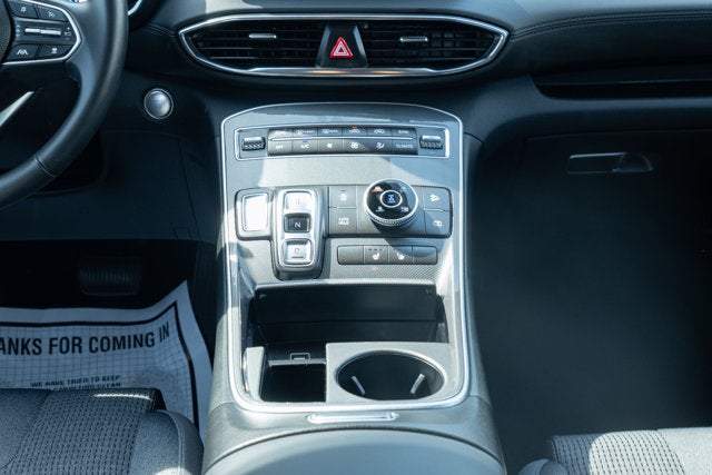 2022 Hyundai Santa Fe XRT