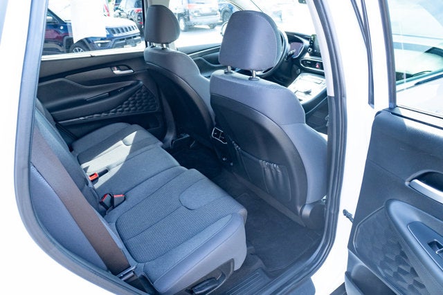 2022 Hyundai Santa Fe XRT