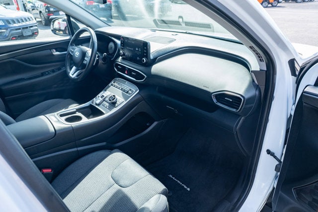 2022 Hyundai Santa Fe XRT