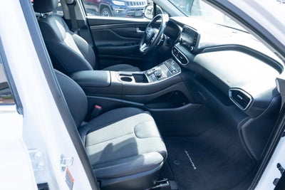 2022 Hyundai Santa Fe XRT