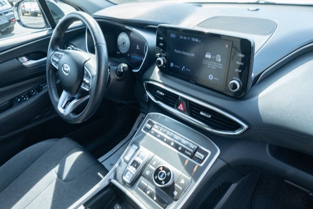 2022 Hyundai Santa Fe XRT
