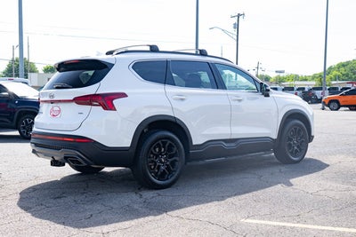 2022 Hyundai Santa Fe XRT