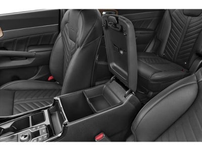 2025 Kia Sorento X-Line SX Prestige