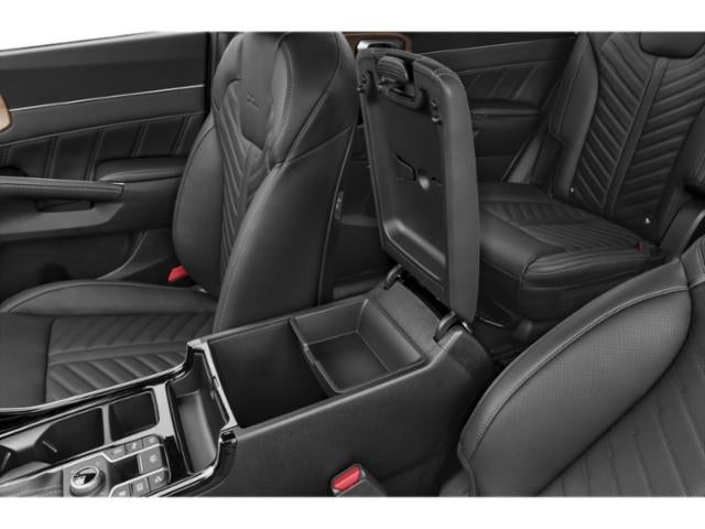 2025 Kia Sorento X-Line SX Prestige
