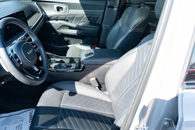 2025 Kia Sorento X-Line SX Prestige