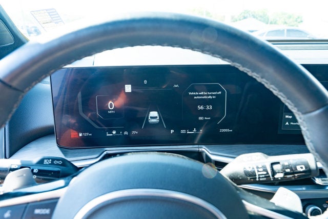 2025 Kia Sorento X-Line SX Prestige