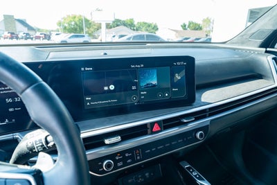 2025 Kia Sorento X-Line SX Prestige