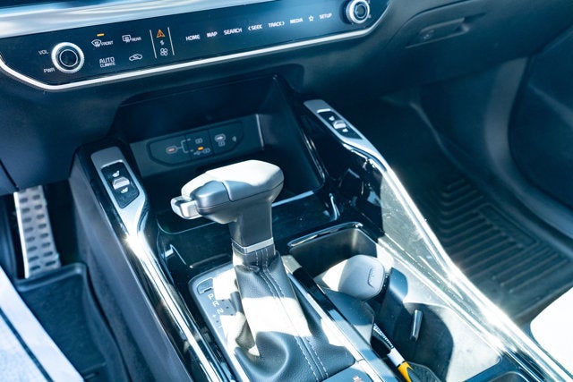 2025 Kia Sorento X-Line SX Prestige