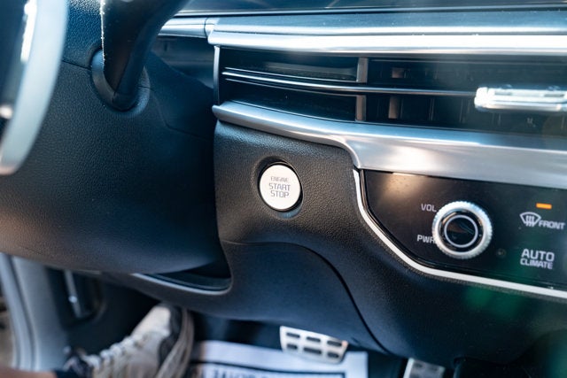 2025 Kia Sorento X-Line SX Prestige