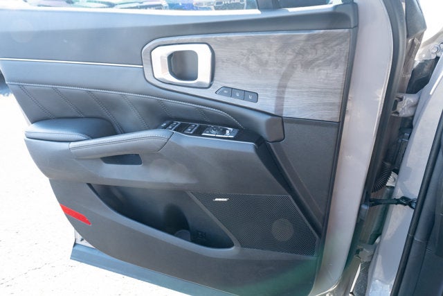 2025 Kia Sorento X-Line SX Prestige