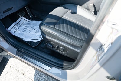 2025 Kia Sorento X-Line SX Prestige