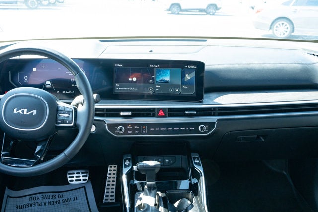 2025 Kia Sorento X-Line SX Prestige