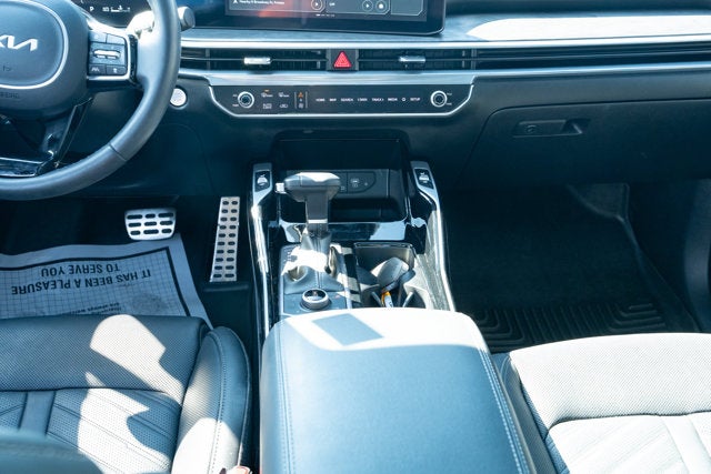 2025 Kia Sorento X-Line SX Prestige
